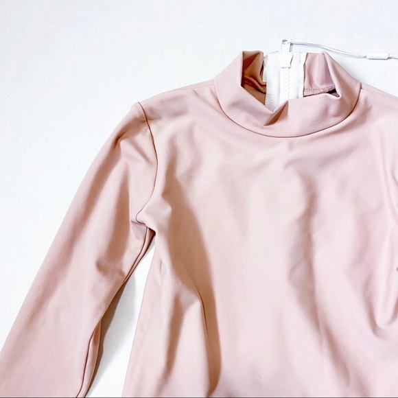 Mikoh Mini - Long Sleeve Rashguard - Picture 2 of 7